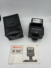 Flash Pentax AF 280T flash a
