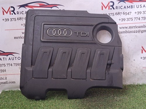 Coprimotore per audi serie - per,