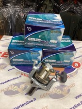 MULINELLO FISHING FERRARI STYLUM BOAT 7000