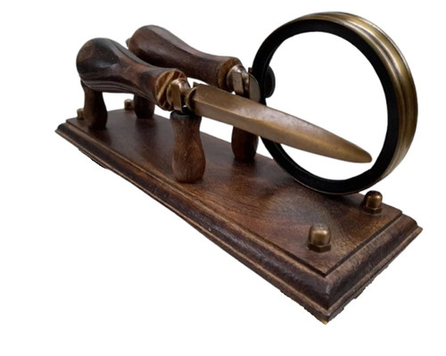 Set lenti ingrandimento - lenti, d'ingrandimento