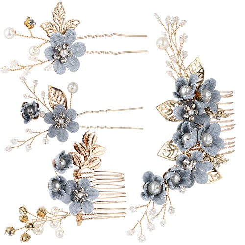 Accessori acconciature sposa - acconciature,