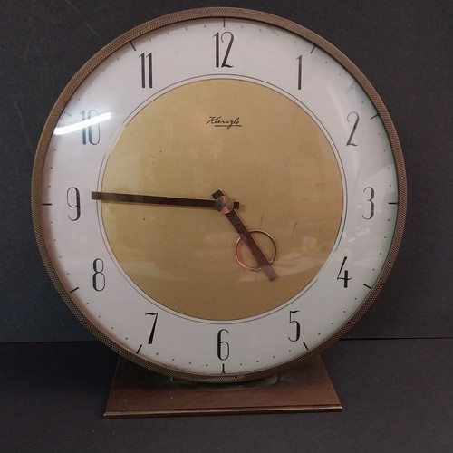 Orologio tavolo kienzle - tavolo,