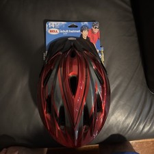 Casco bici Bell 14 And Up