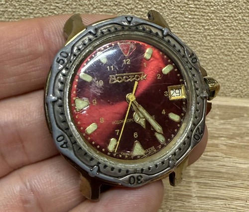 Orologio urss vostok - urss,