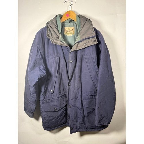 Woolrich arctic parka chore - arctic,