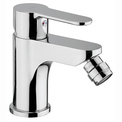 Miscelatore monocomando bidet - miscelatore,