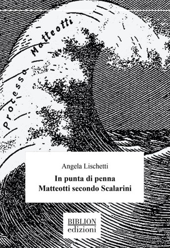 Punta penna matteotti - in, di