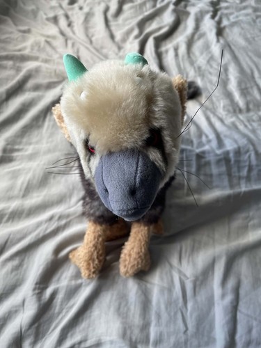 Rarissimo peluche esclusivo