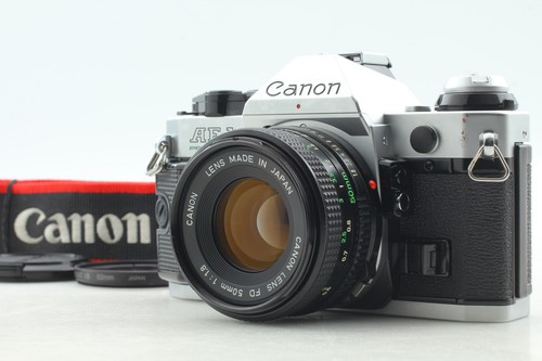 Near mint canon 1 - canon, program