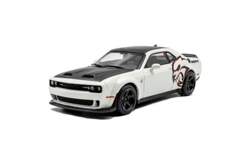 Dodge challenger srt - challenger,