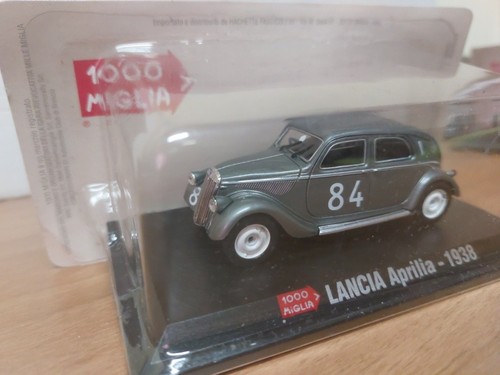 Mille miglia modellini - mille, 1/43