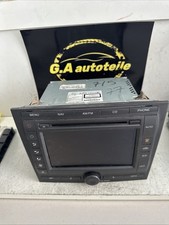 Ford Mondeo Mk III Radio /