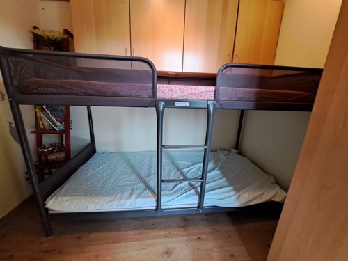 Letto castello usato - letto,