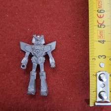 Robot metallo pressofuso - metallo,