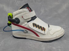 Reebok Pump Ghostbusters Ghost