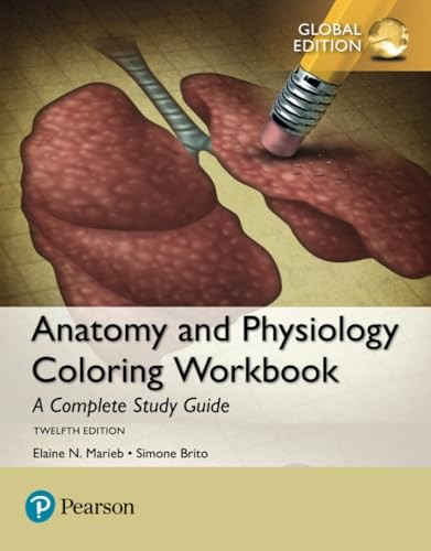 Anatomy and physiology - and,