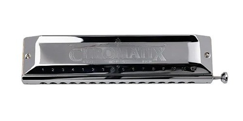 Armonica cromatica originale
