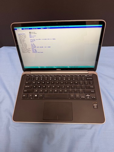 Dell xps 9333 3 - dell,