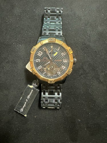 Orologio yonger bresson - orologio,