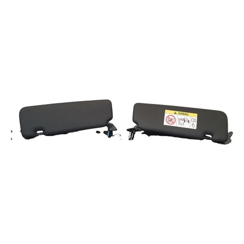 Coppia visiere parasole bmw - coppia,