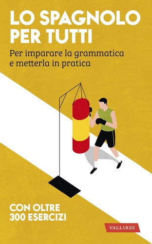 Libro spagnolo per tutti - -,