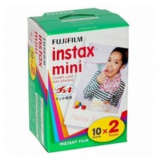 Fujifilm instax mini - , 20