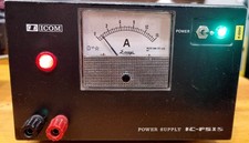 ICOM IC-PS15 Power Supply