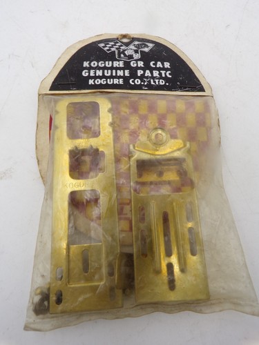 Telaio slot car - , japan