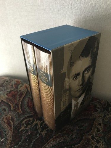 Pléiade kafka - plÉiade,