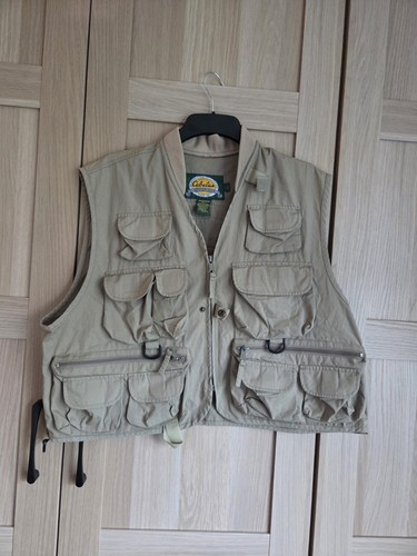 Gilet utility personalizzato