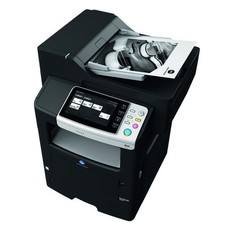 KONICA MINOLTA BIZHUB 4050