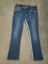 Jeans donna Grace In LA denim