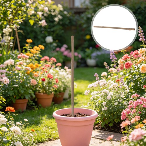 Pezzi pali giardino in - giardino,