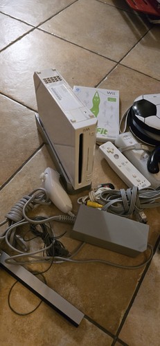 Wii completa due controller - completa,
