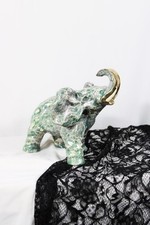 Elegante originale elefante - elegante,