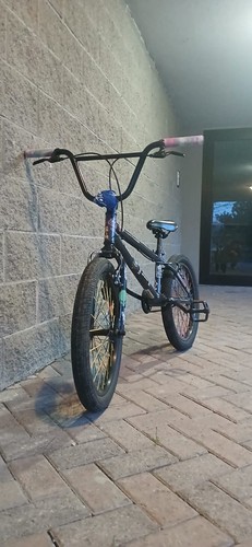Bmx lifestyle pollici - lifestyle, 20