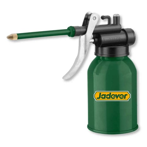 Oliatore canna fissa - oliatore,
