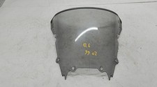 Yamaha 02 cupolino - r6,