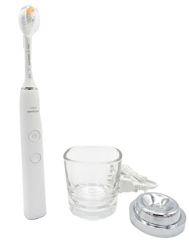 Philips sonicare diamondclean - philips,