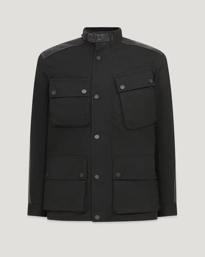 Belstaff trackmaster giacca - trackmaster, da