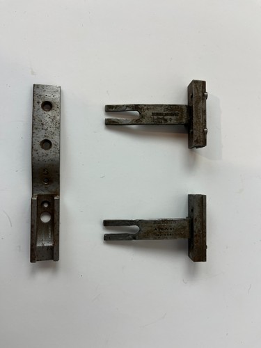 Dubied couvet knitter - a, parts