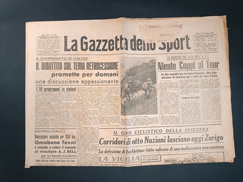 Rivista gazzetta dello - rivista,