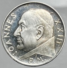 GIOVANNI XXIII - PROVA -