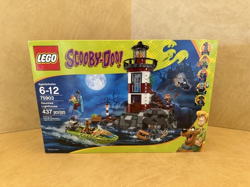 Lego scooby doo 75903 - scooby-doo,