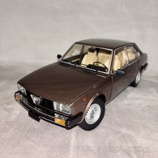 Alfa Romeo Alfetta 2000 TD