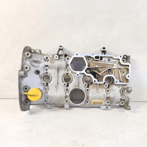 7700600530 testata motore - testata,