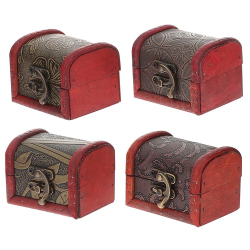 Pcs scatola porta - 4,