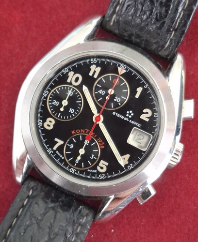 Orologio uomo automatico
