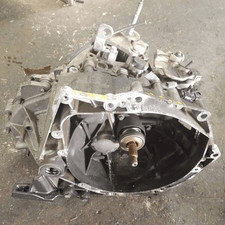 1606978280 Cambio compl.  PEUGEOT 308 1.6 16V HDi FAP (80Kw) SW 5p/d/1560cc