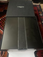 Longines Legend Diver scatola